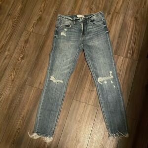 Flying Monkey jeans sz 28